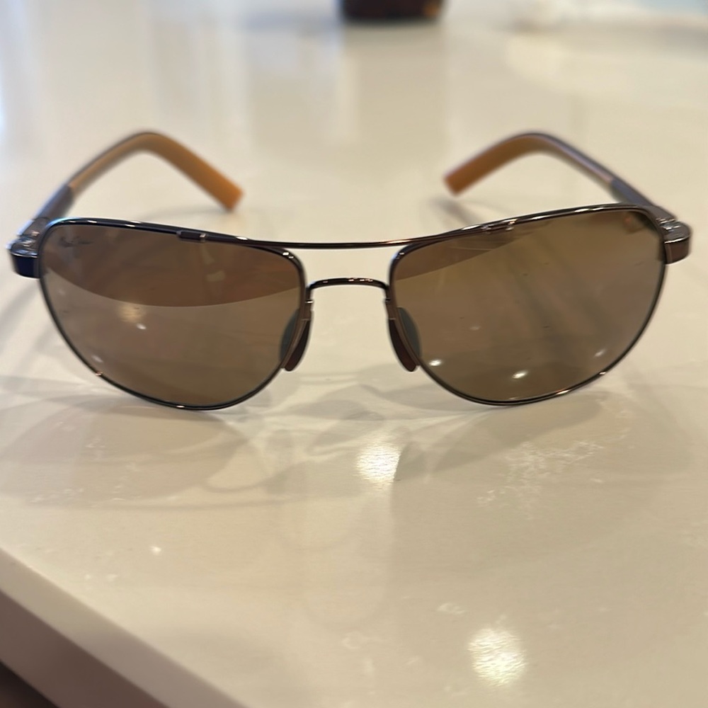 Maui Jim